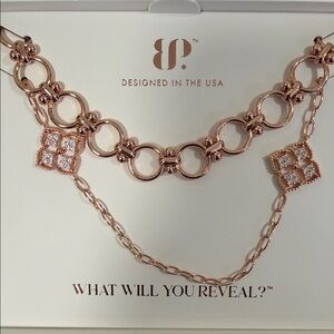 BP Luxe Layers 2026 - Pretty Jewelz Luxe